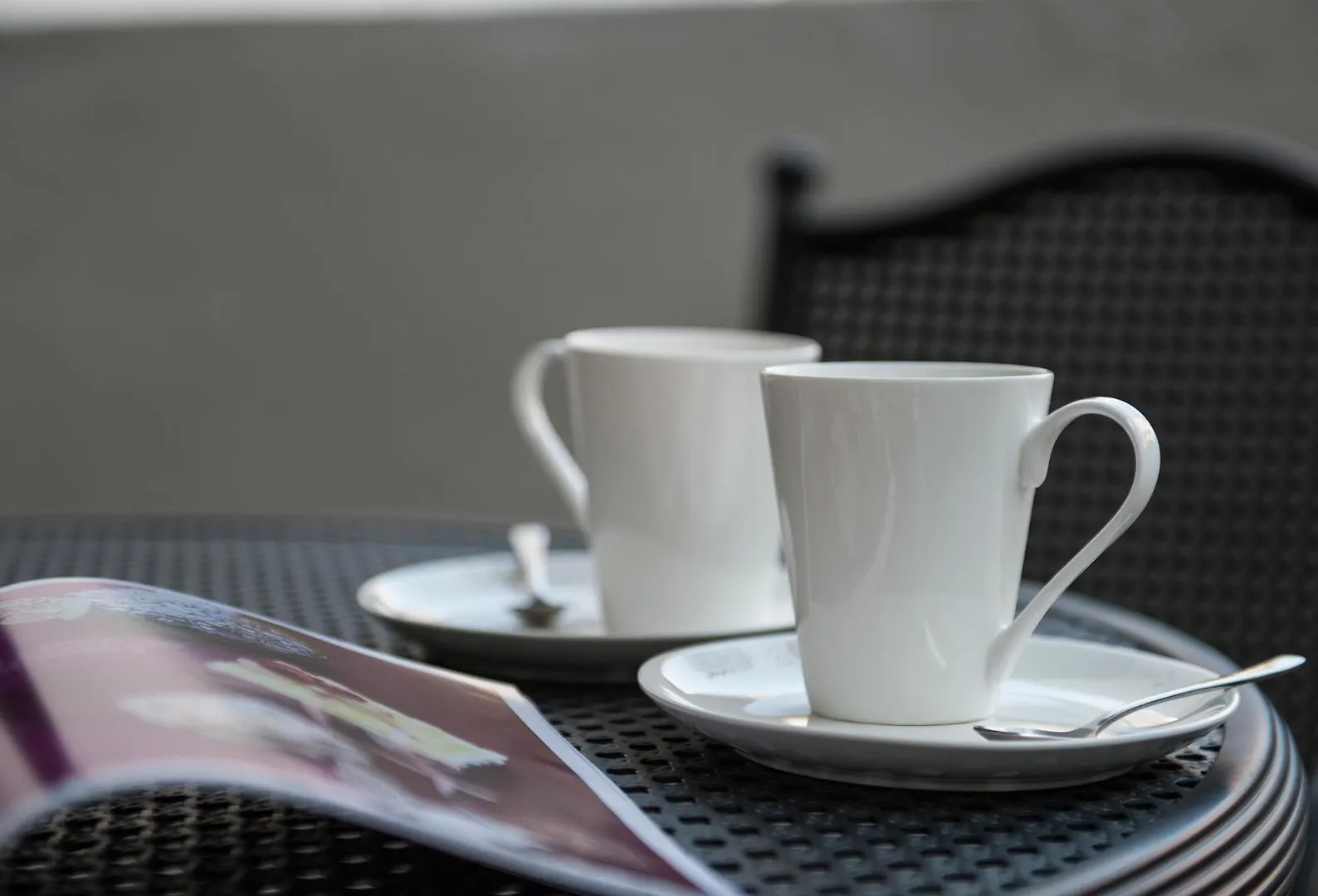 Mier Serviced Apartments Hong Kong Aparthotel