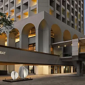The Murray, Hong Kong, A Niccolo ***** Hongkong