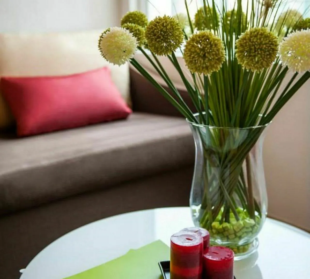 Mier Serviced Apartments Hong Kong Aparthotel
