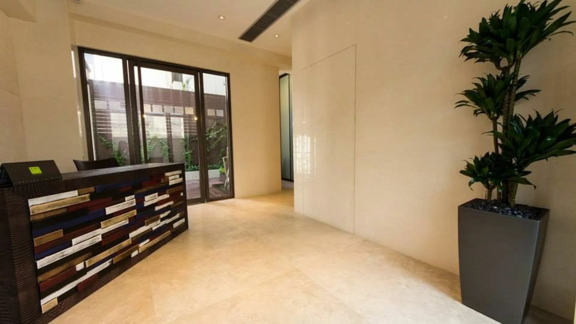 **** Aparthotel Mier Serviced Apartments Hong Kong China